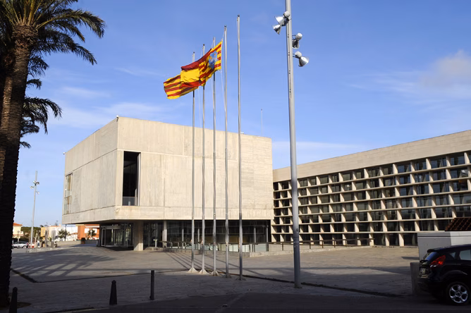 Este lunes se ratificará la sanción a Son Aparets Vives