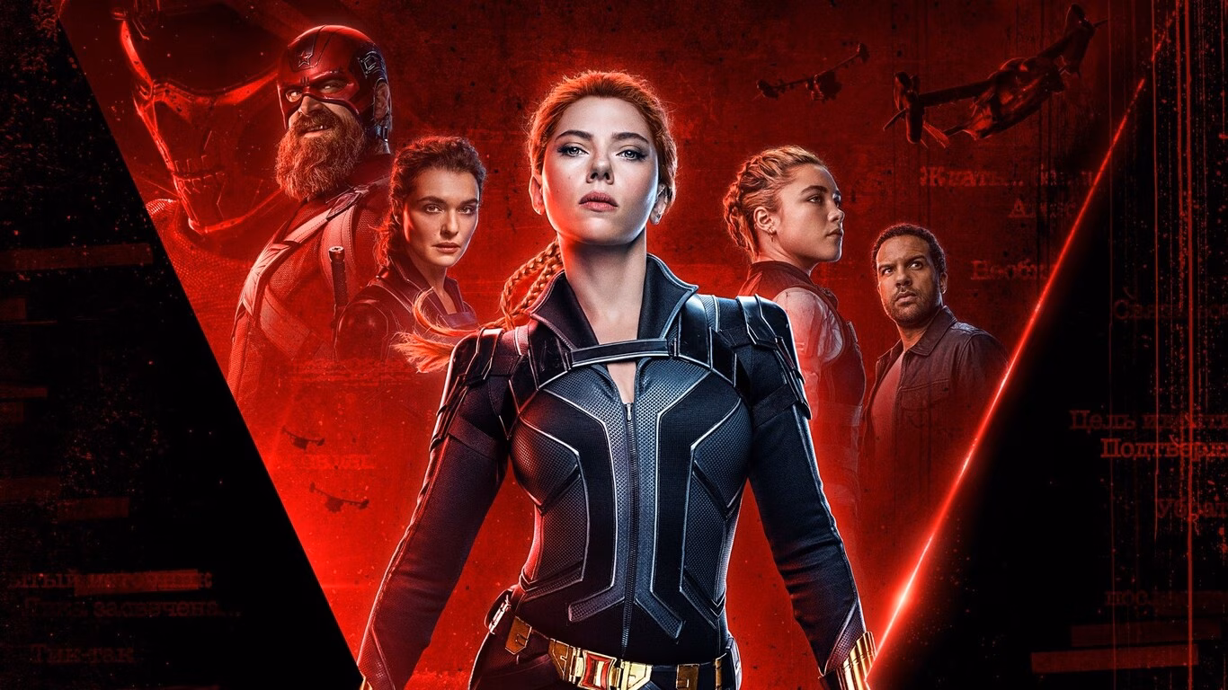 Vuelven los superhéroes de Marvel a Ocimax Maó
