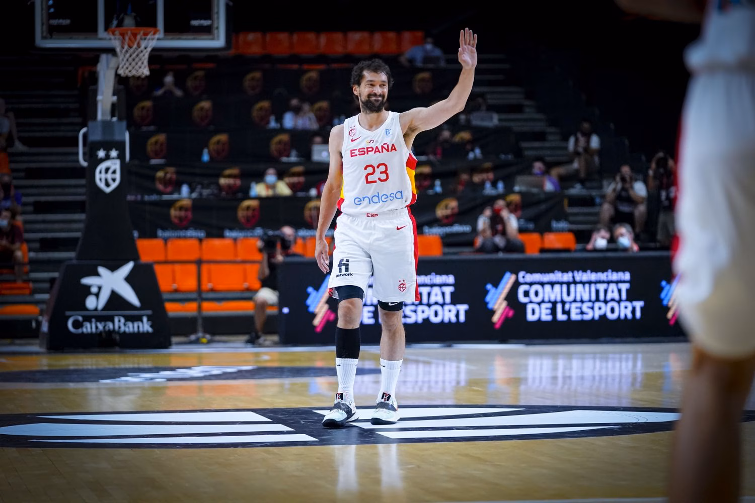 La federación balear negocia que la selección española juegue un partido en Menorca