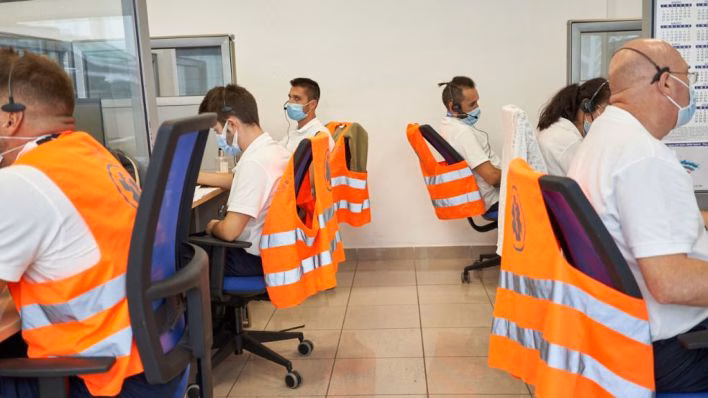 ¿Fin de la mascarilla? Las relajaciones nos asustan pero hay que volver a la normalidad