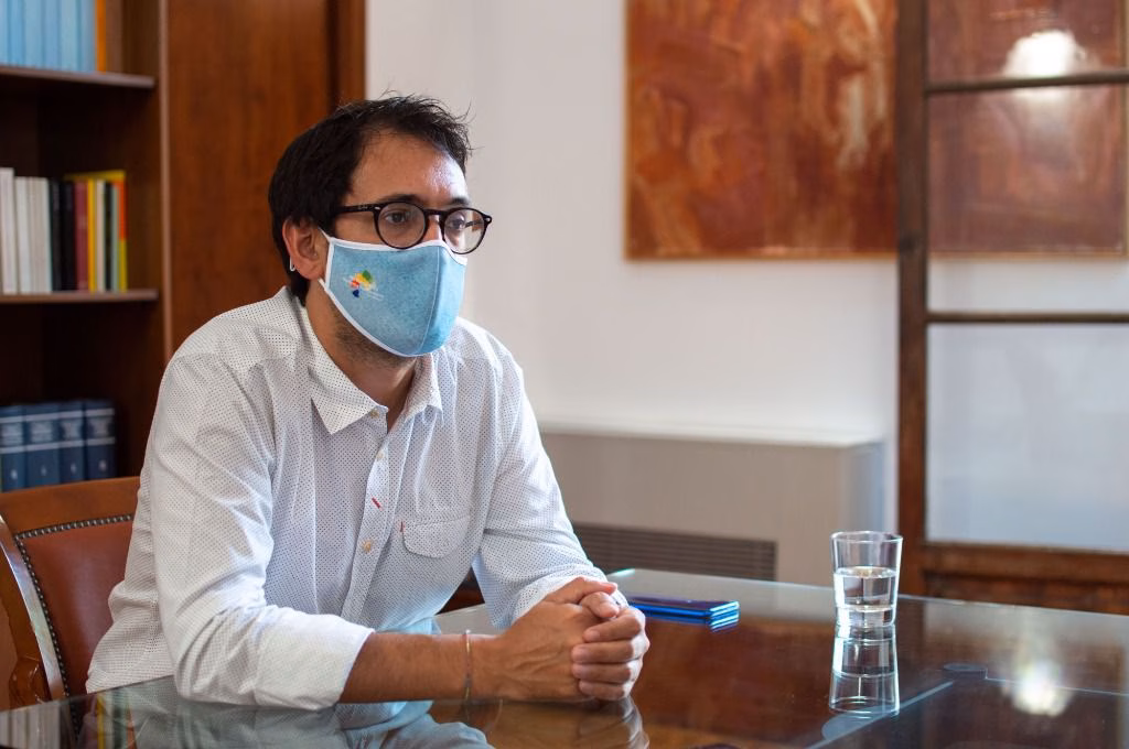 El Plan B, si falla el Reino Unido, pasa por traer turistas de Holanda, Italia y Francia