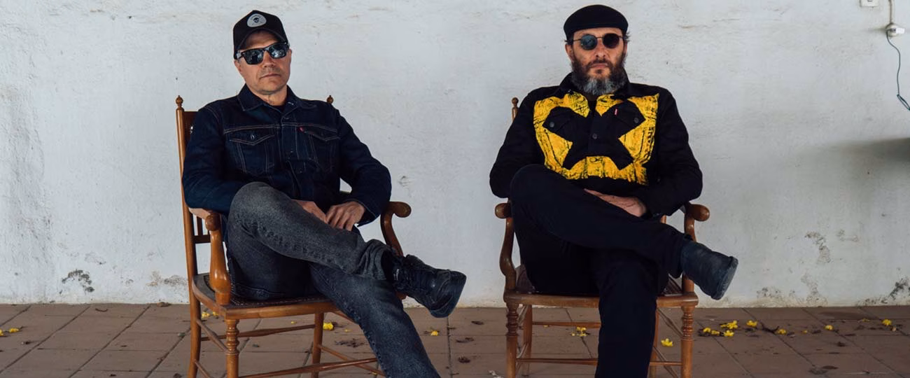 Los Planetas aterrizan en el Principal de Maó