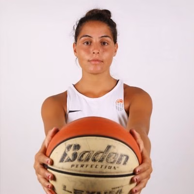 Tanit Calsapeu: la menorquina que jugará en Atlanta