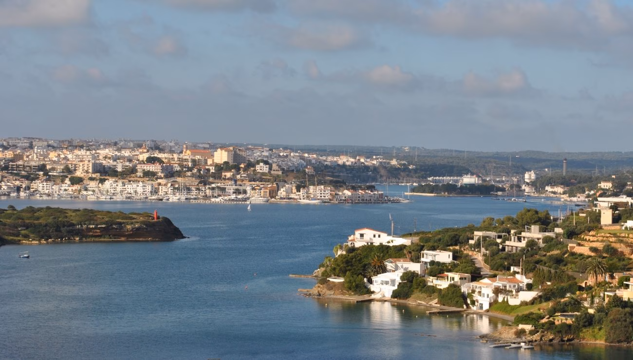 Se aplicarán 61 medidas para reducir la contaminación en el aire de Maó