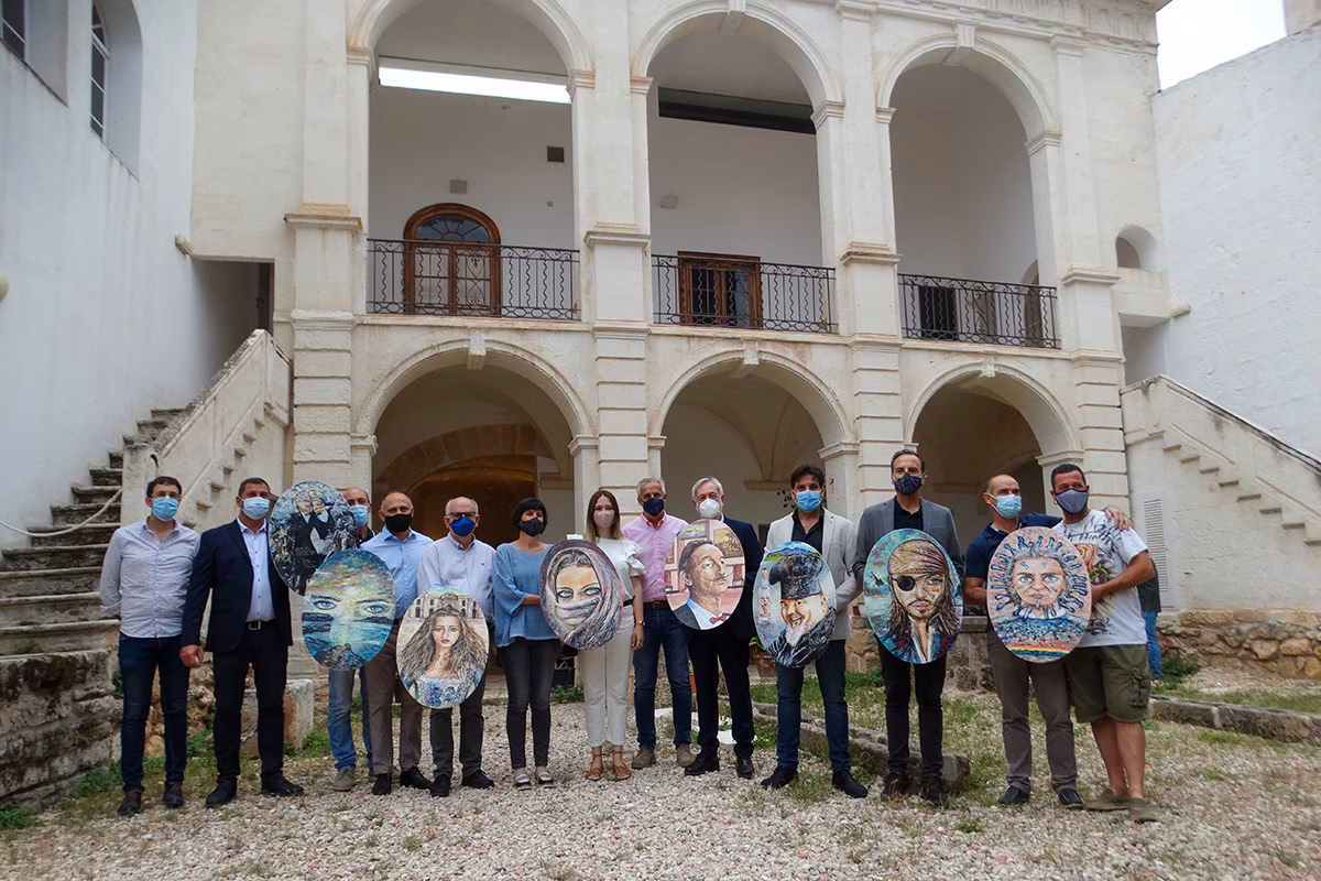 Estas son las 'carotes' de Sant Joan