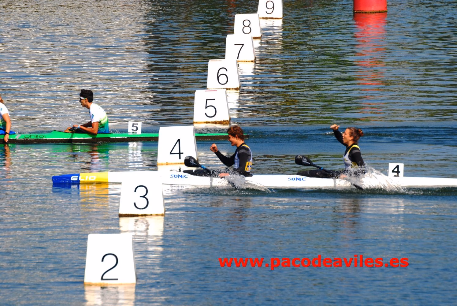 El CM Mahón se lleva el subcampeonato de la Copa de España cadete mixta