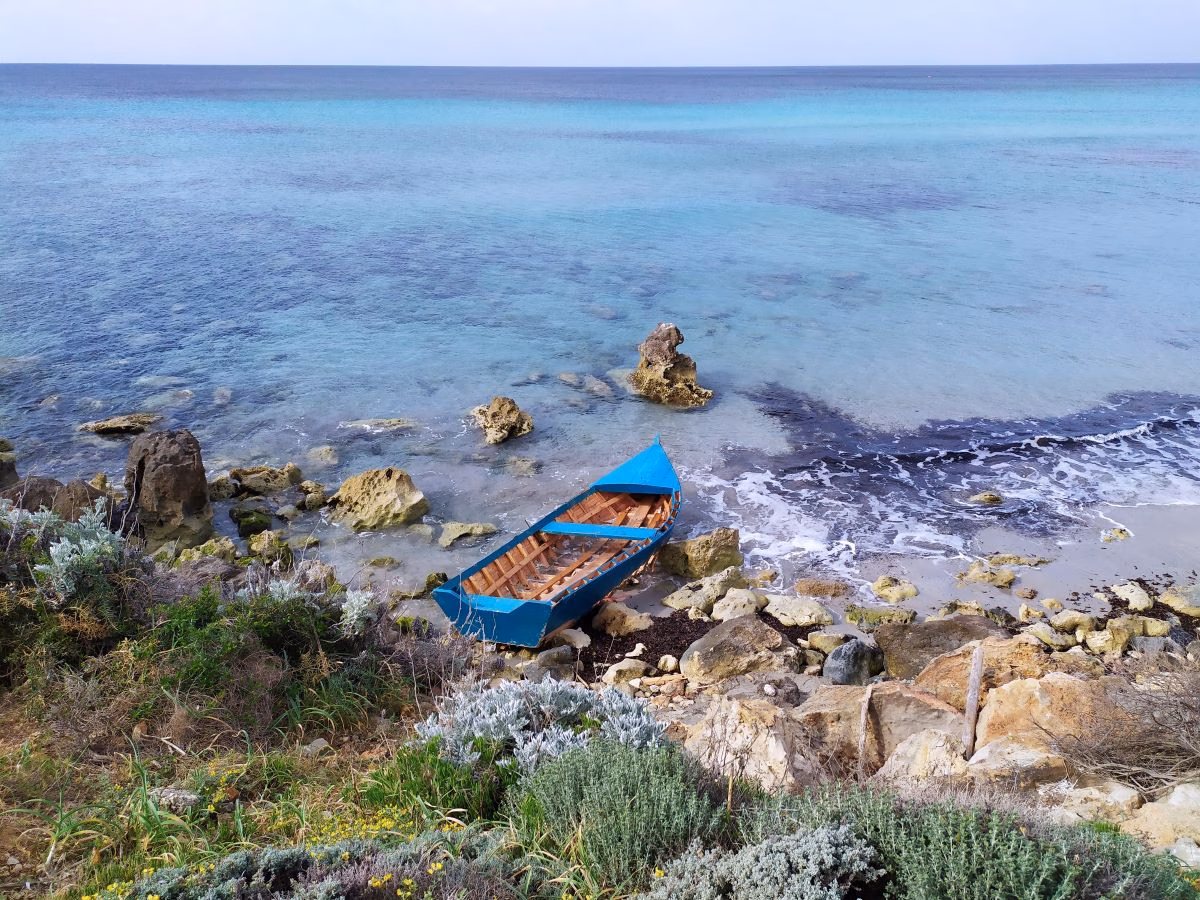 Once pateras y 150 migrantes detenidos en 2021 en Baleares, ninguna en Menorca