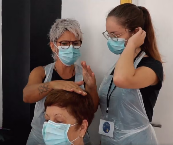 Los jóvenes menorquines "crecen" en verano