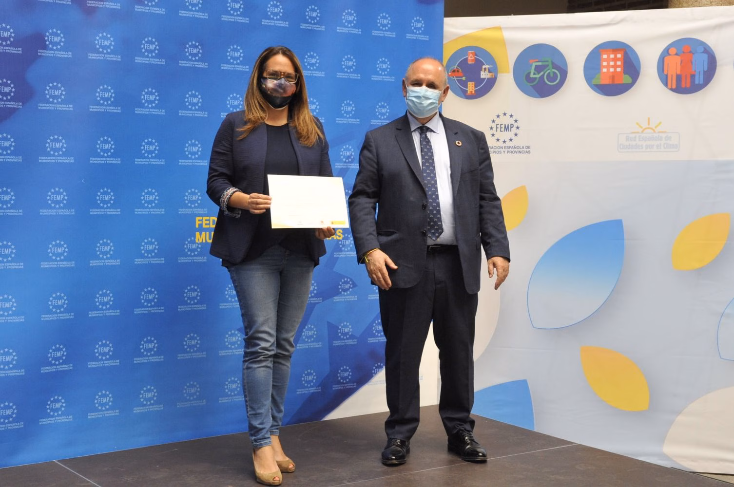 Nuevo premio para Menorca y su sostenibilidad