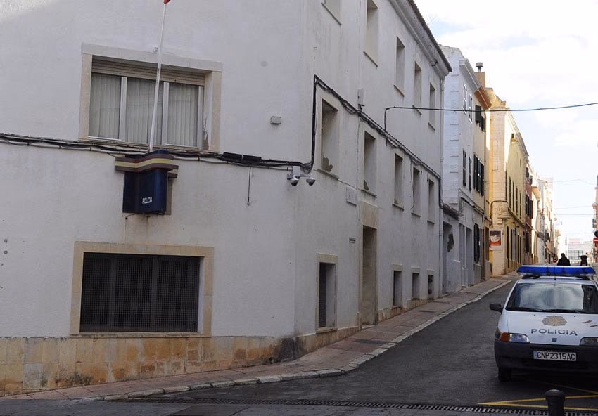 Detenido en Maó por lucrarse con la prostitución y favorecer la inmigración ilícita