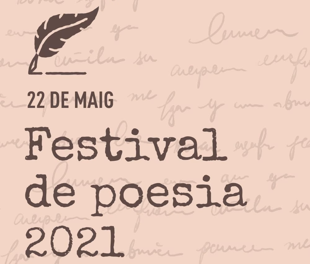 Segunda edición del Festival de Poesía de Maó