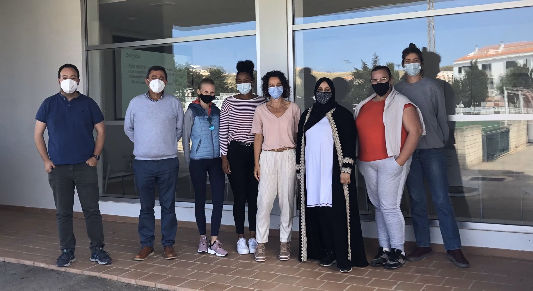 Es Mercadal ofrece un curso a 20 personas sin empleo