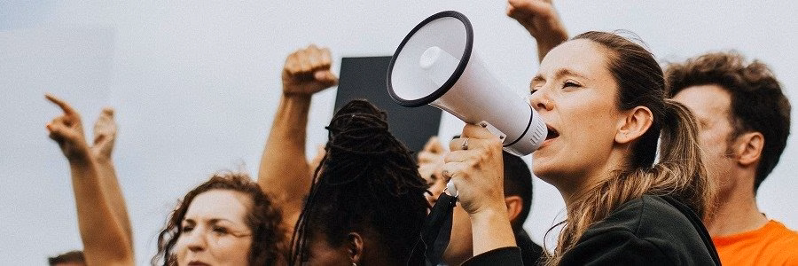 Libertad de expresión y delito de odio