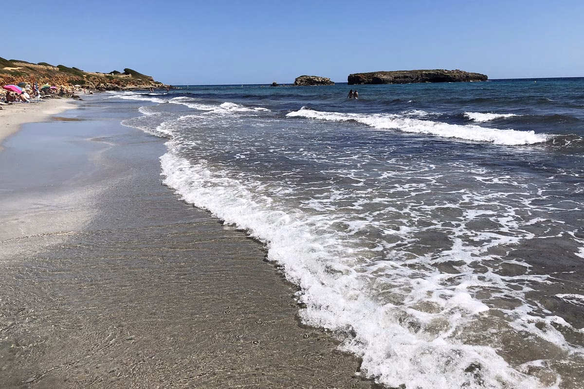 Menorca se posiciona entre las islas europeas más seguras como destino turístico