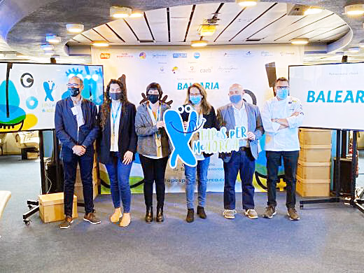 Todo a punto para las 'Tapes per Menorca'