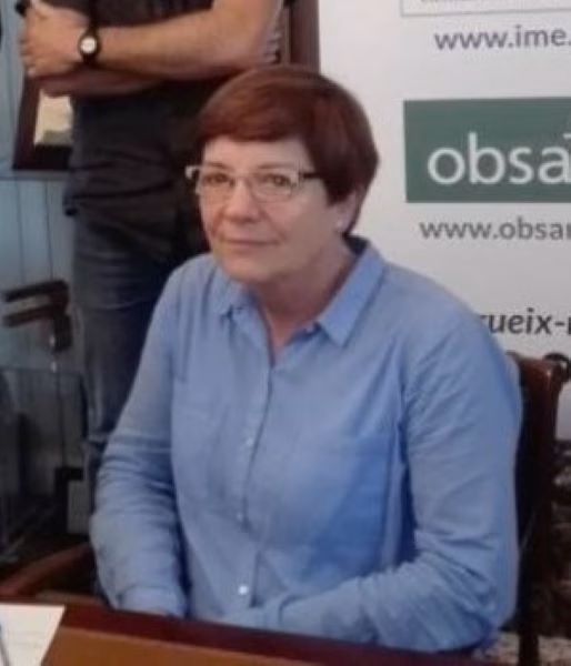 El Consell de Menorca propone a Josefina Salord como Taula d'Or 2021