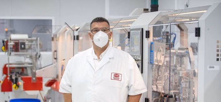 La mascarilla ha llegado para quedarse, que a nadie le quepa ninguna duda