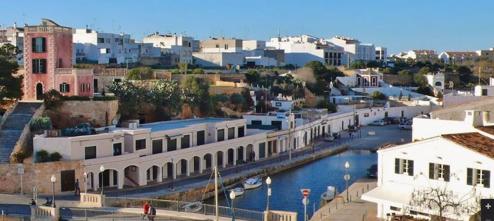 Nace en Ciutadella el "Amalgama Kids", un festival cultural dirigido a la infancia