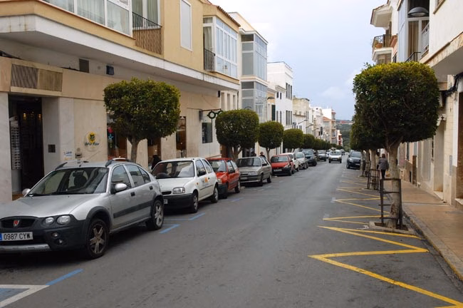 Junts per Lô presenta más de 60 propuestas para el Plan General