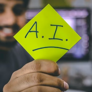 Comparan trabajos escritos por una IA con los de estudiantes humanos