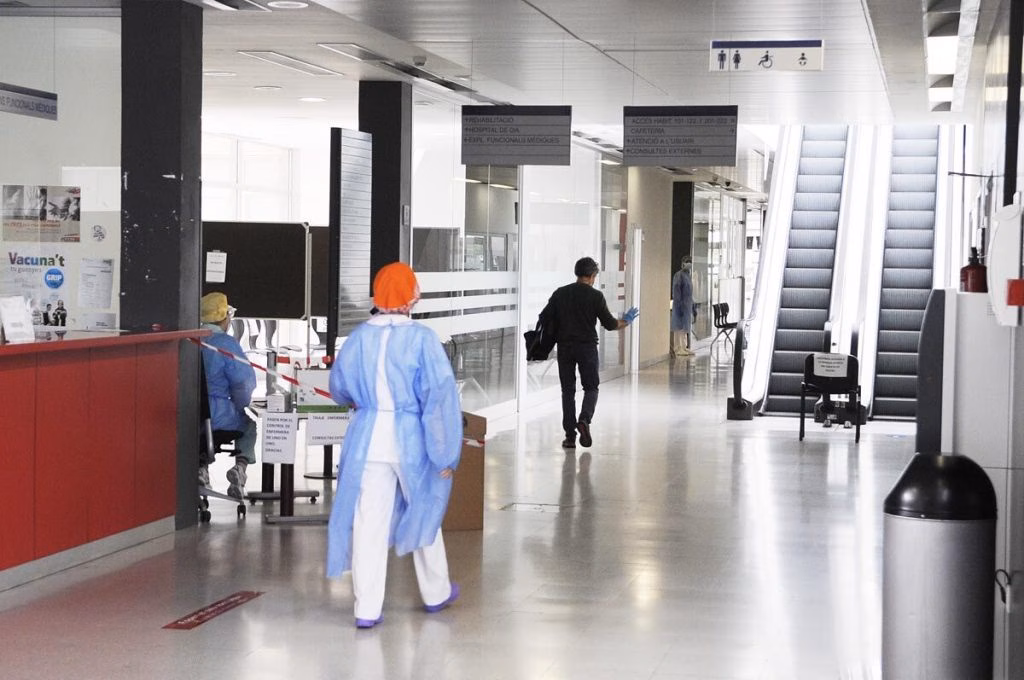 Menorca mantiene unos contagios mínimos de forma estable