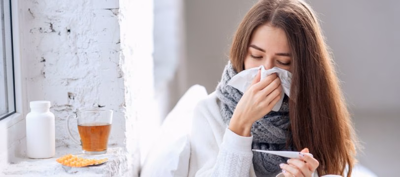 Adiós a la gripe en Menorca