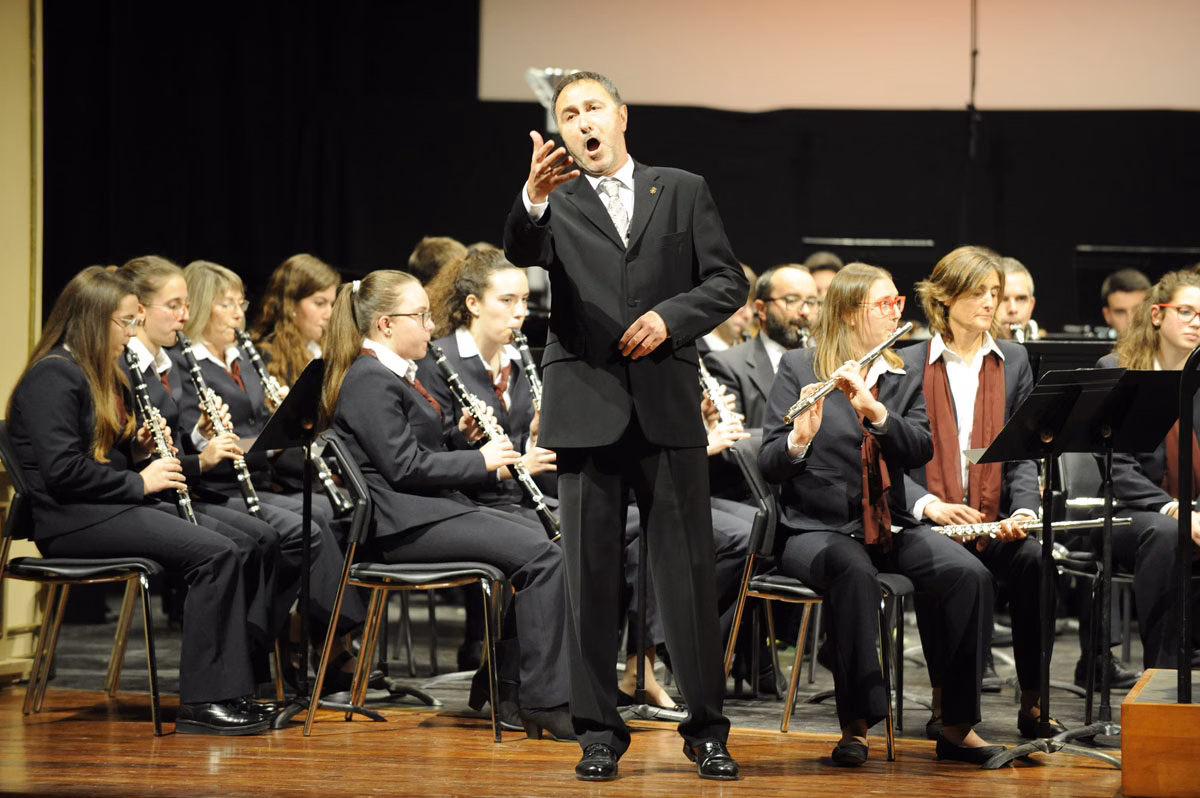 Lluís Sintes deja la presidencia de JJMM de Maó