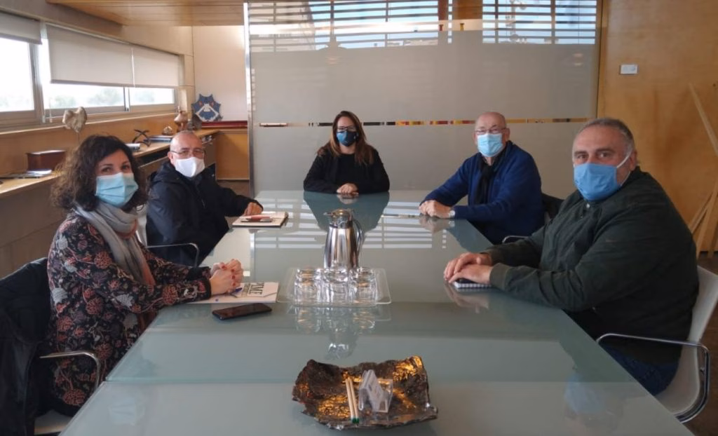 Los agentes sociales contra el Govern por no flexibilizar las restricciones en Menorca