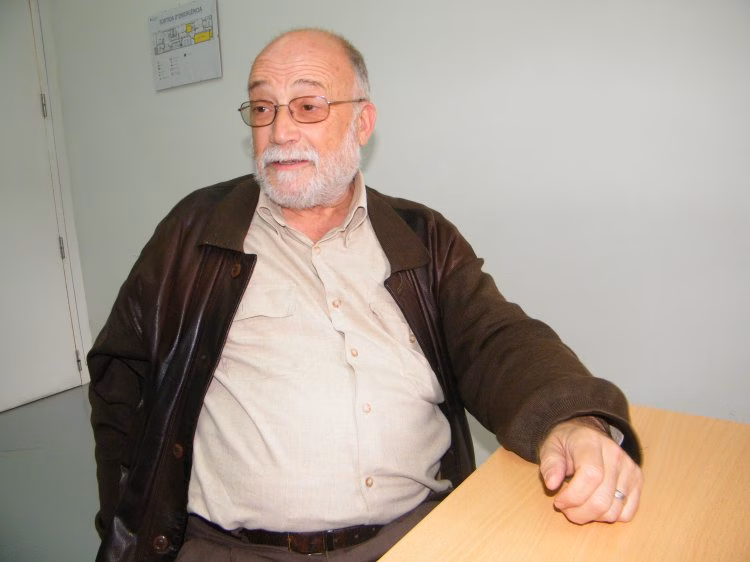 Arcadi Oliveres: Gran doctor en Drets Humans