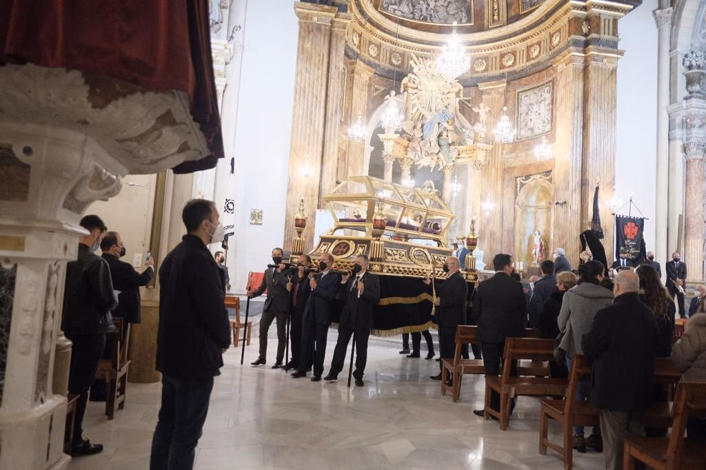 (Fotos) Pasión interior