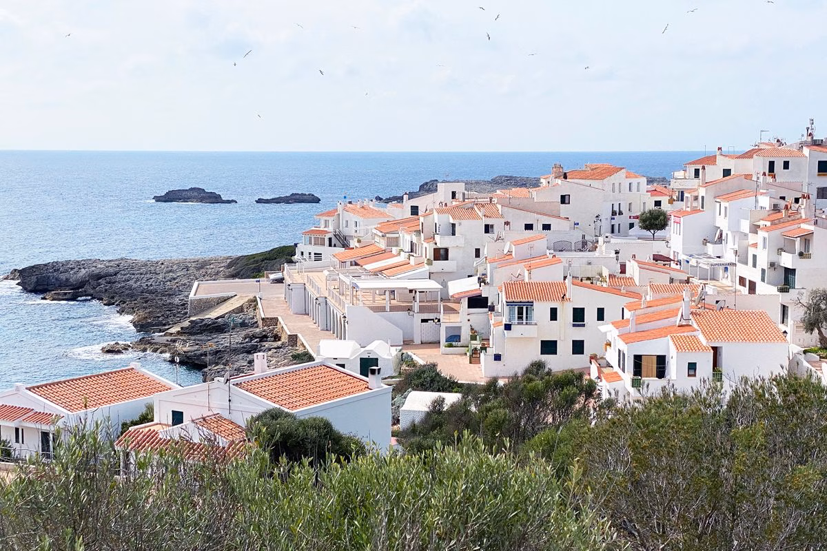 Sol y altas temperaturas, ¿a la espera de la lluvia?