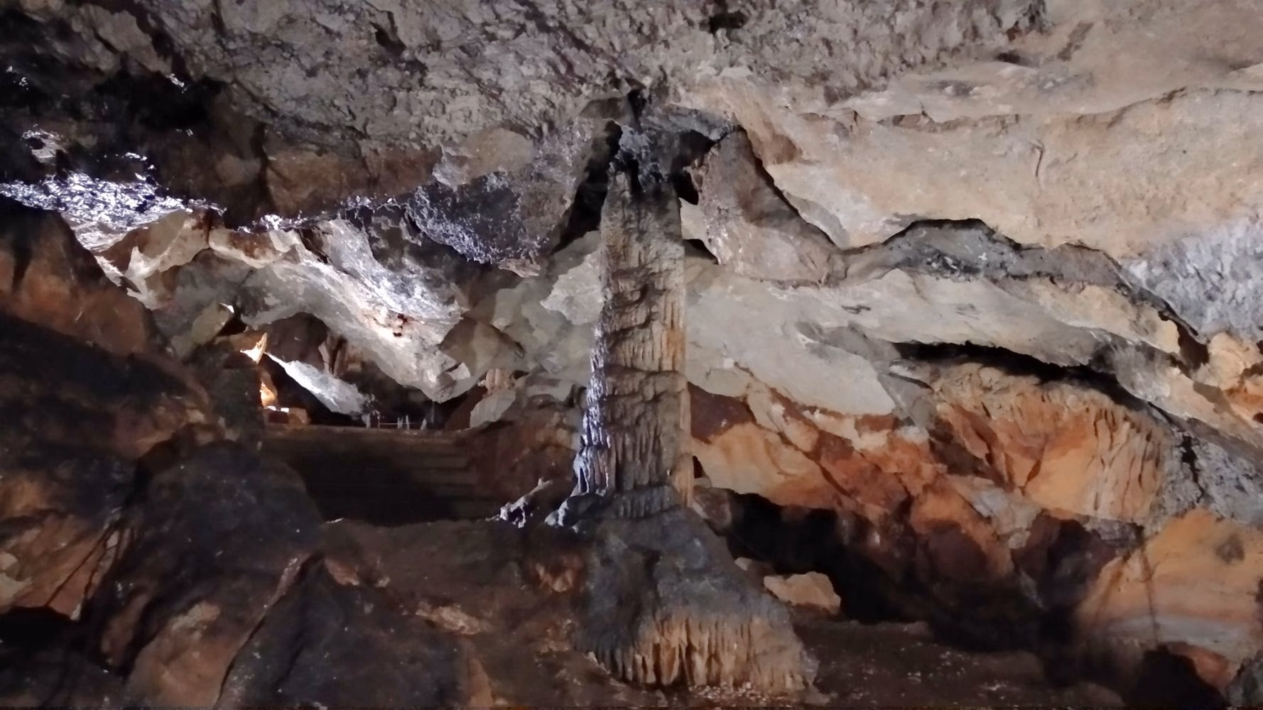 La apertura de la Cova de s'Aigua ya ha agotado todas las entradas para el mes de abril