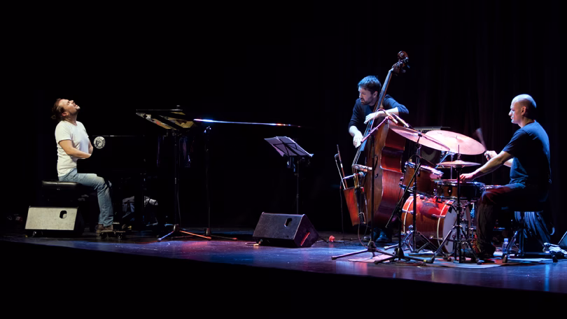 Cambios de última hora en el cartel del Menorca Jazz Festival