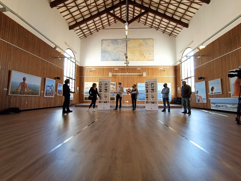 Maó se llena de cultura