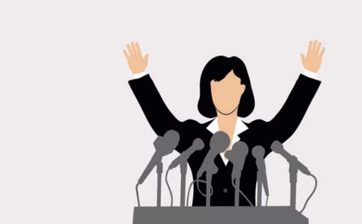 Sentimientos y realidad política