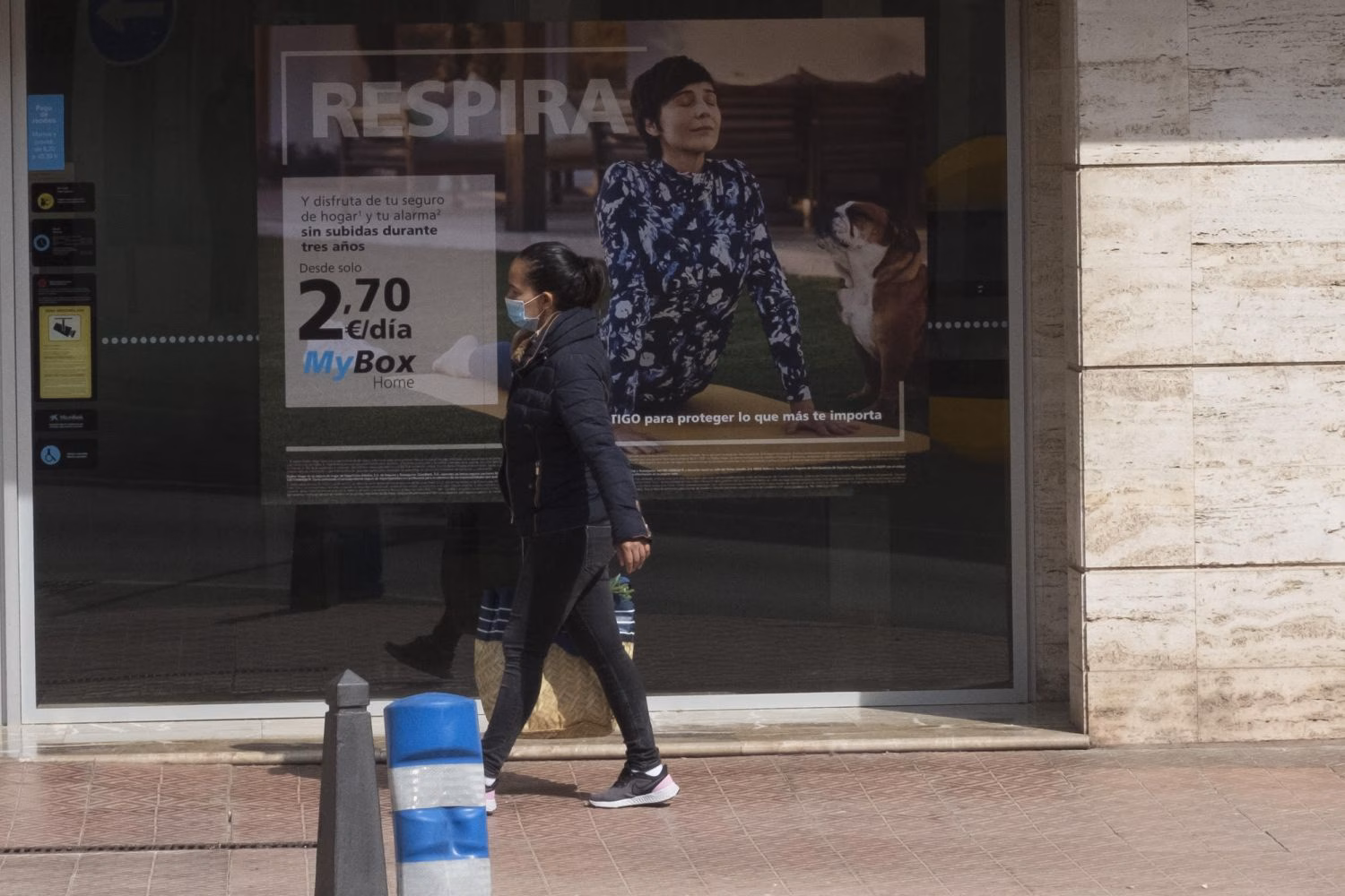 (Fotos) El mundo que Antxon Castresana no había soñado