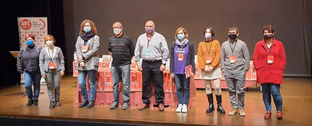 UGT pide una reunión urgente del CES para hablar de la contratación de trabajadores en Menorca