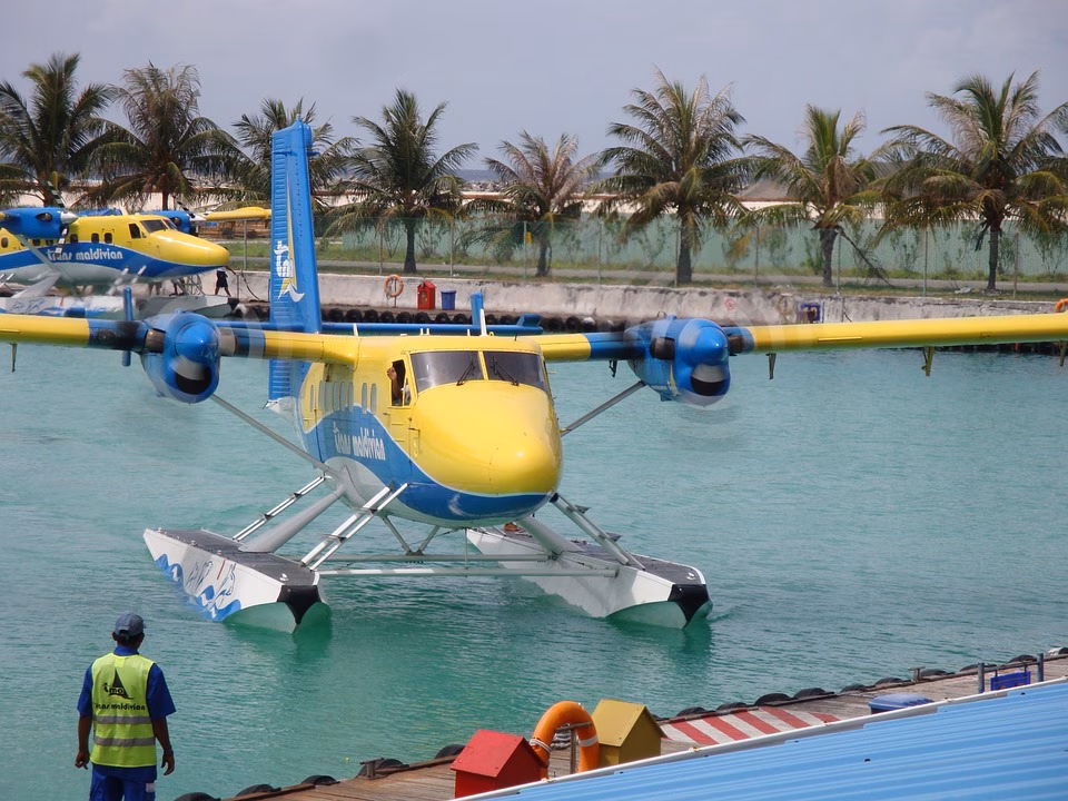 IslaAir también quiere volar a Valencia y Alicante