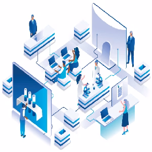 La plataforma que transforma eventos virtuales en comunidades en línea