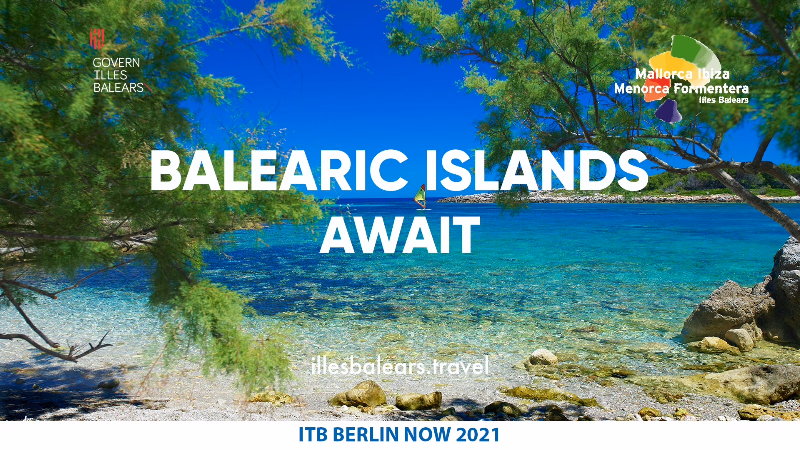 Todo a punto para una ITB de Berlín telemática