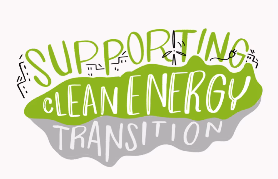 La energía limpia que impulsa la Unión Europea para Menorca