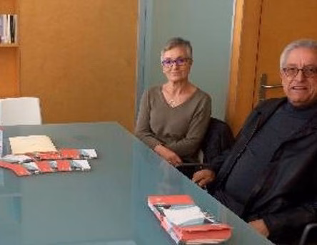 El Consell descarta definitivamente a Bárbara Coll como 'síndic de de greuges'