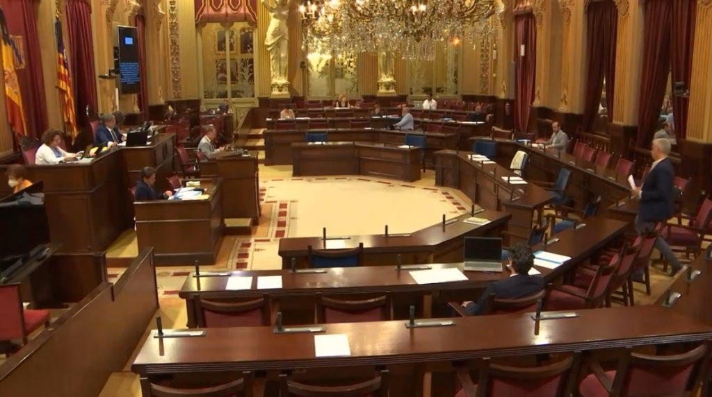 Más fundamentos para el recurso de inconstitucionalidad