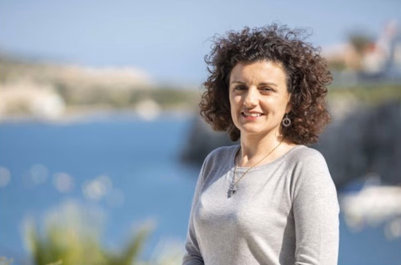 Susana Mora cierra el nuevo gobierno insular