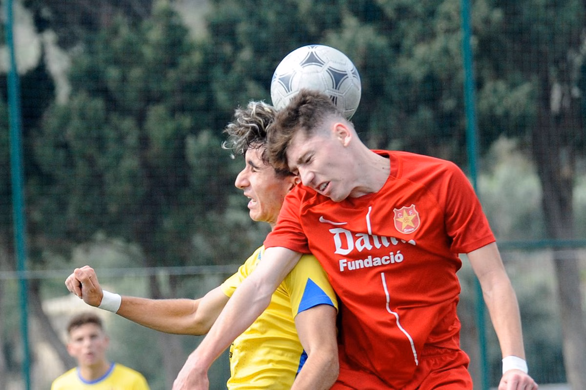 (Fotos) Un punto de resistencia