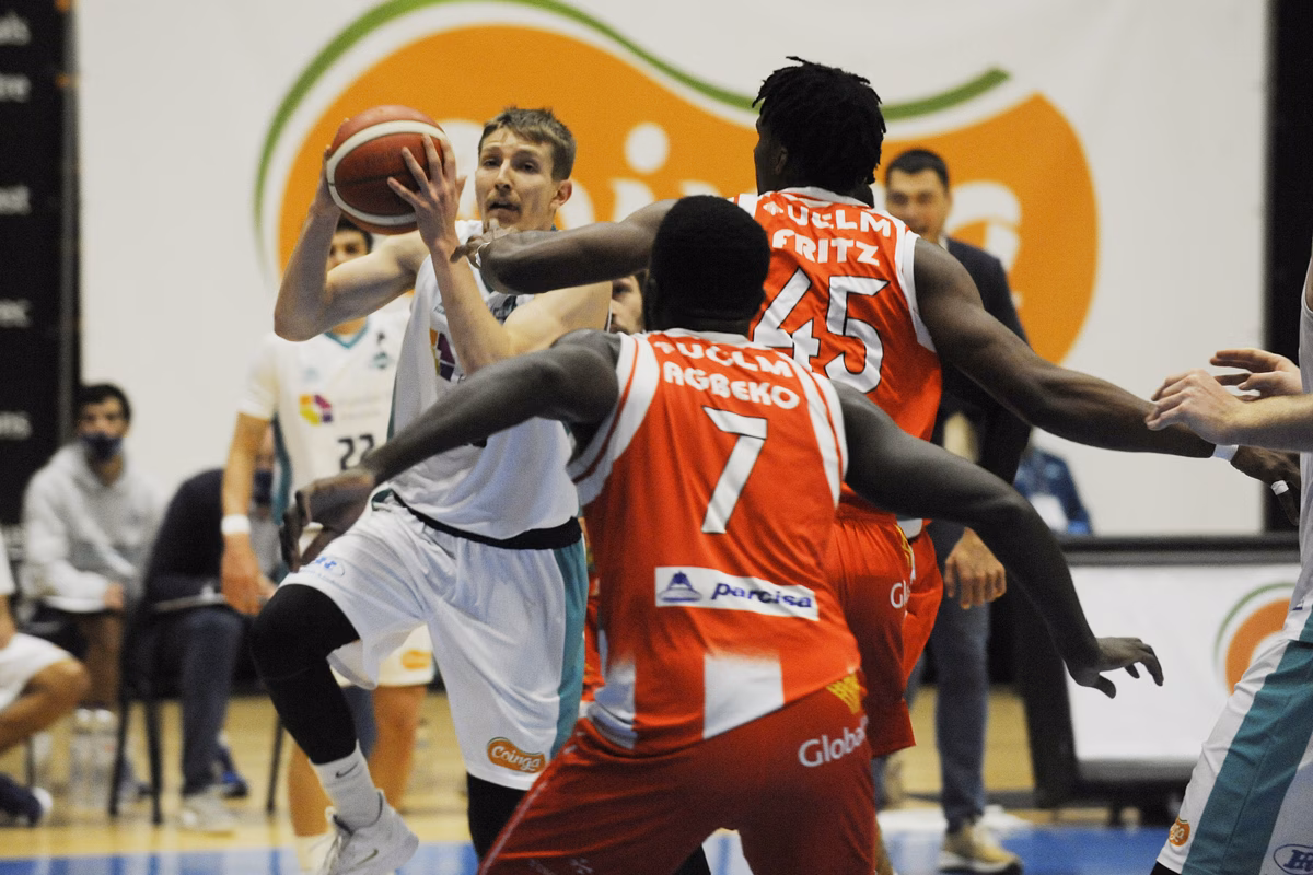 A por la cuarta consecutiva