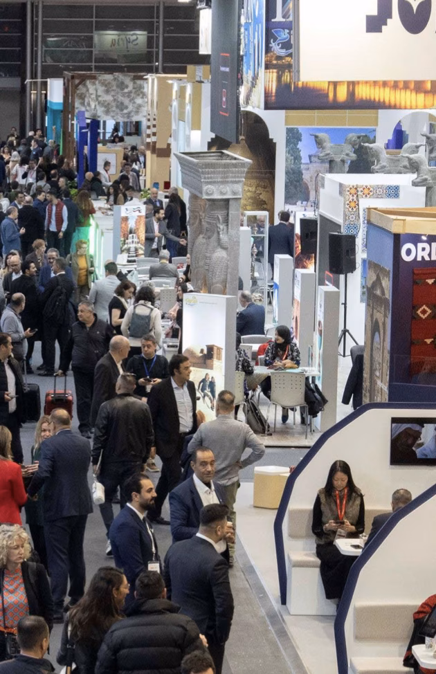 ¿Cómo podría Menorca hacer una promoción independiente de Baleares en FITUR?