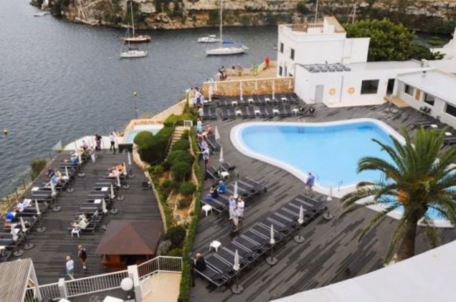 Ashome espera fusiones y compras de hoteles en la Isla por la pandemia