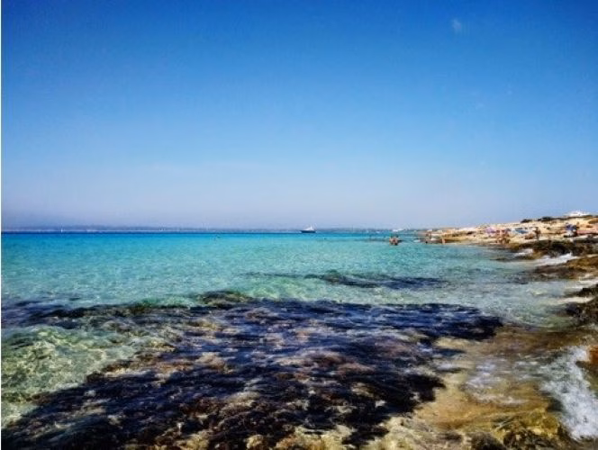 Vivienda en Islas Baleares ¡Definitivamente para disfrutar!