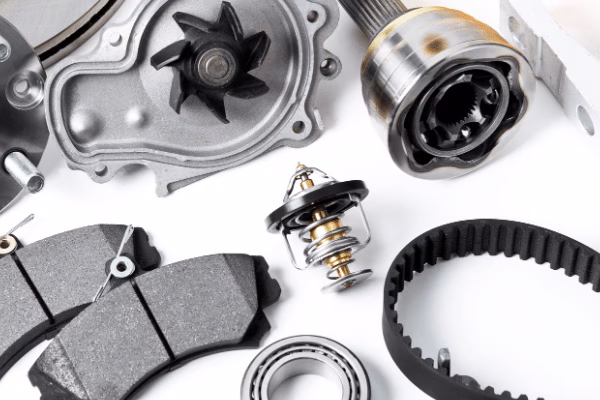 Autorecambios: el catálogo de Avtopro fue diseñado para ayudarte